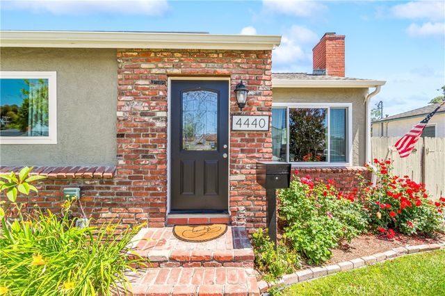 4440 Falcon, Long Beach, CA 90807