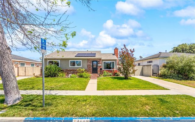 4440 Falcon, Long Beach, CA 90807