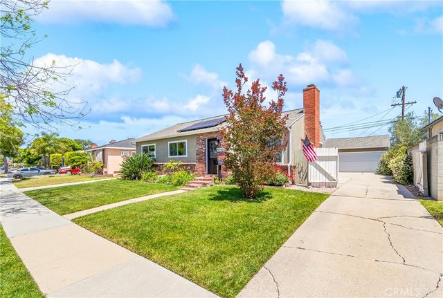 4440 Falcon, Long Beach, CA 90807