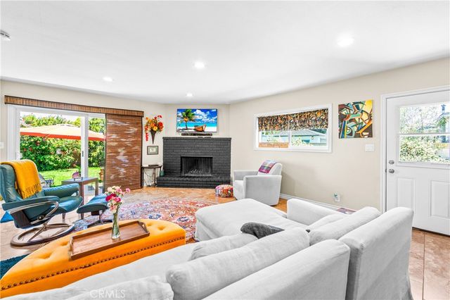 4440 Falcon, Long Beach, CA 90807