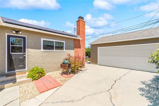 4440 Falcon, Long Beach, CA 90807