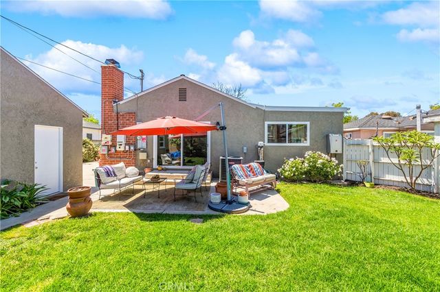 4440 Falcon, Long Beach, CA 90807
