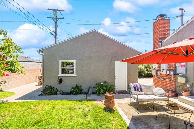 4440 Falcon, Long Beach, CA 90807