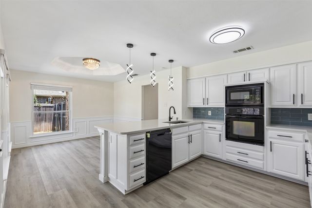 4714 Anchorage Drive, Arlington, TX 76016
