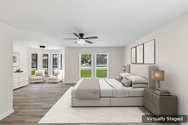 4714 Anchorage Drive, Arlington, TX 76016