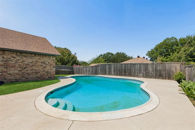 4714 Anchorage Drive, Arlington, TX 76016