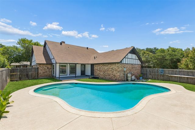 4714 Anchorage Drive, Arlington, TX 76016