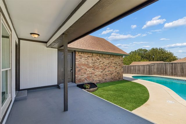 4714 Anchorage Drive, Arlington, TX 76016