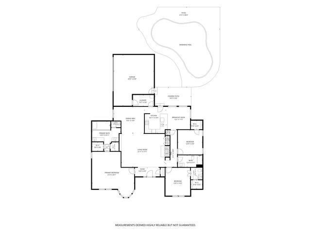 4714 Anchorage Drive, Arlington, TX 76016