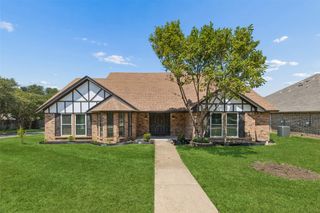 4714 Anchorage Drive, Arlington, TX 76016