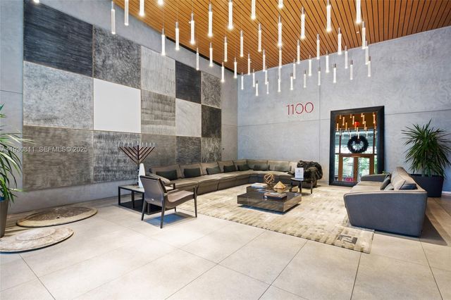 1100 S Miami Ave 702, Miami, FL 33130