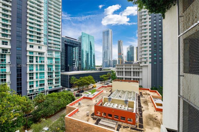 1100 S Miami Ave 702, Miami, FL 33130