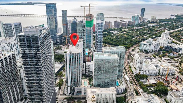 1100 S Miami Ave 702, Miami, FL 33130