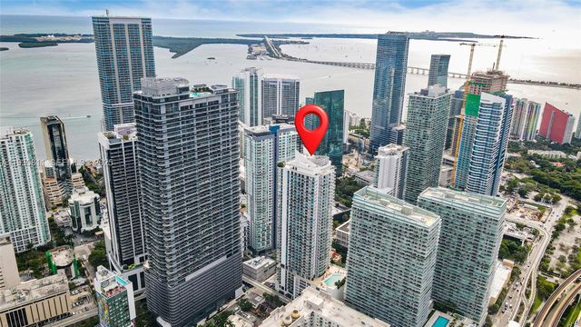 1100 S Miami Ave 702, Miami, FL 33130