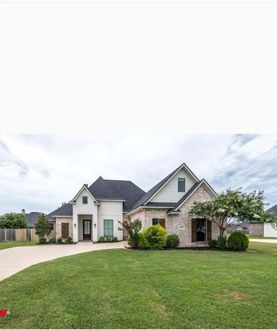 191 Donna Drive, Stonewall, LA 71078