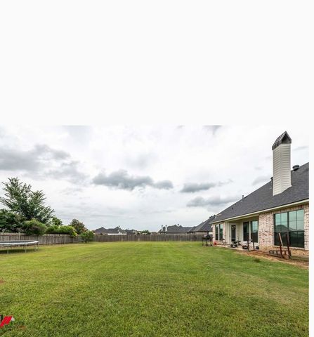 191 Donna Drive, Stonewall, LA 71078