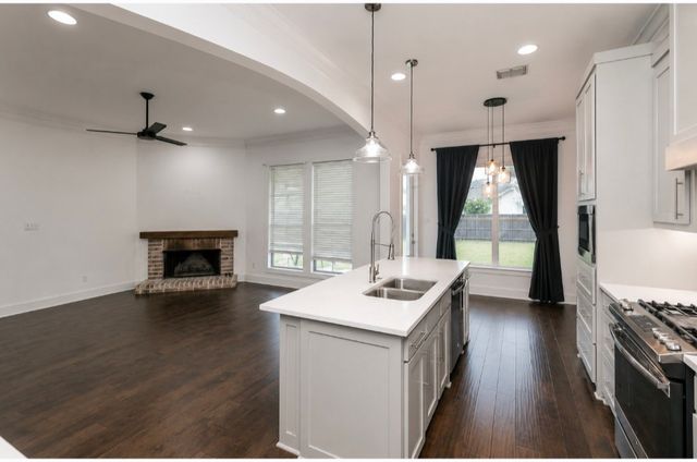 191 Donna Drive, Stonewall, LA 71078
