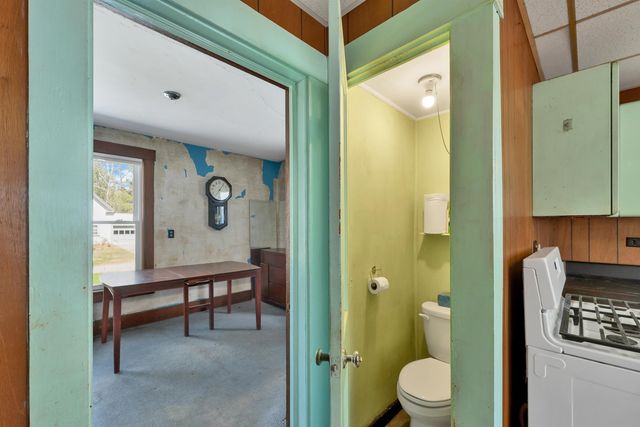 7 Bayley Avenue, Plymouth, NH 03264