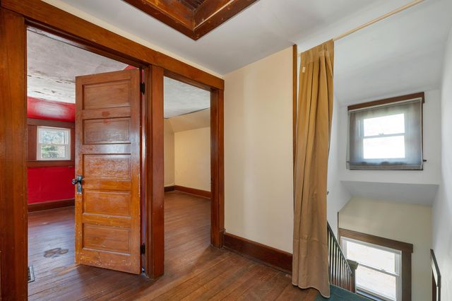 7 Bayley Avenue, Plymouth, NH 03264