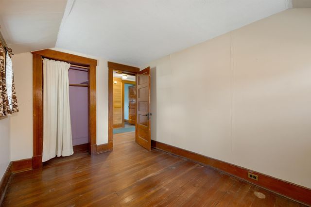 7 Bayley Avenue, Plymouth, NH 03264