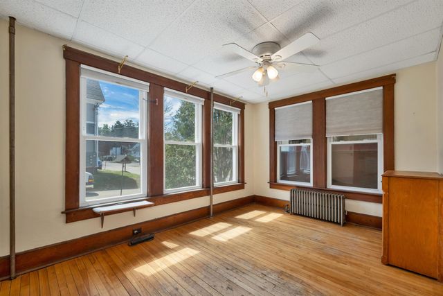 7 Bayley Avenue, Plymouth, NH 03264