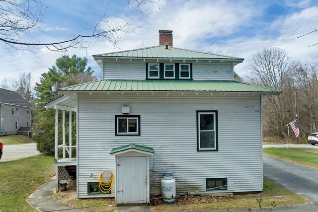 7 Bayley Avenue, Plymouth, NH 03264