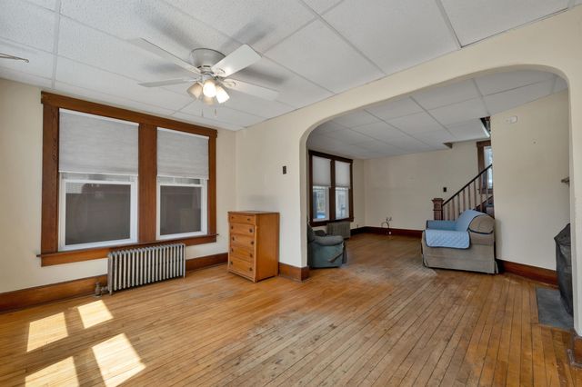 7 Bayley Avenue, Plymouth, NH 03264