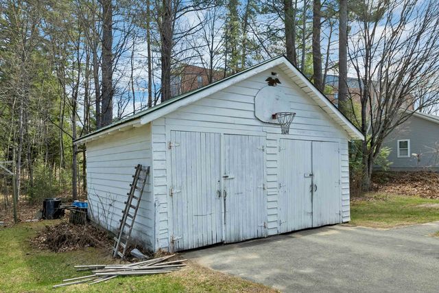 7 Bayley Avenue, Plymouth, NH 03264