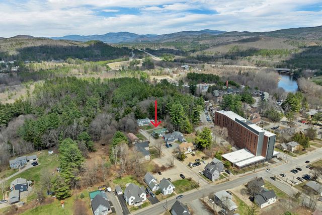 7 Bayley Avenue, Plymouth, NH 03264
