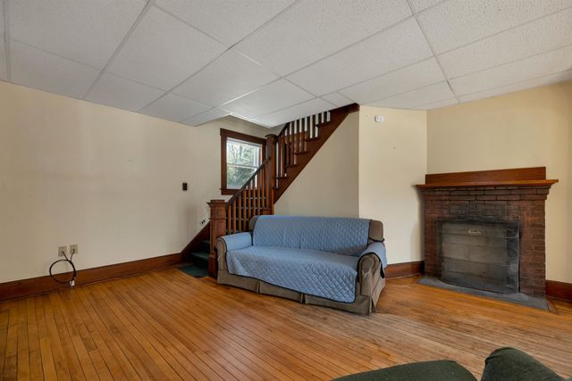 7 Bayley Avenue, Plymouth, NH 03264