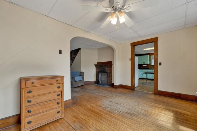 7 Bayley Avenue, Plymouth, NH 03264