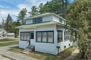 7 Bayley Avenue, Plymouth, NH 03264