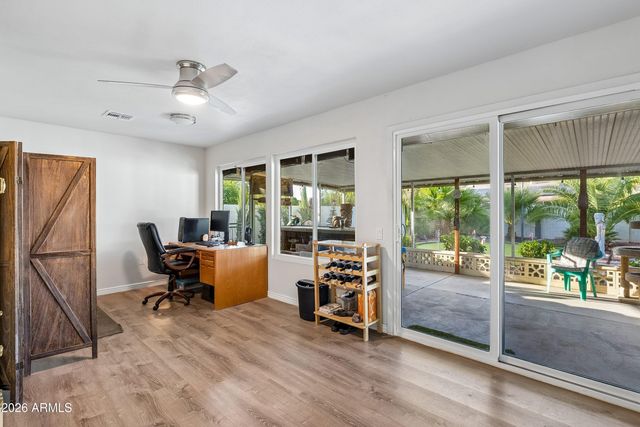 9522 W INDIAN HILLS Drive, Sun City, AZ 85351