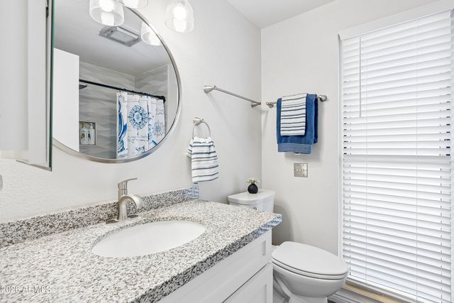 9522 W INDIAN HILLS Drive, Sun City, AZ 85351