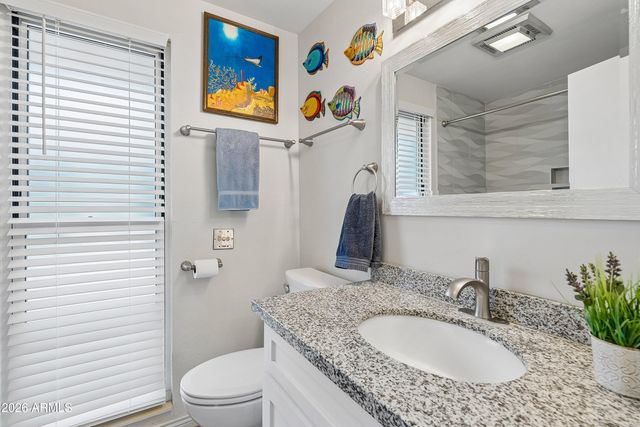 9522 W INDIAN HILLS Drive, Sun City, AZ 85351