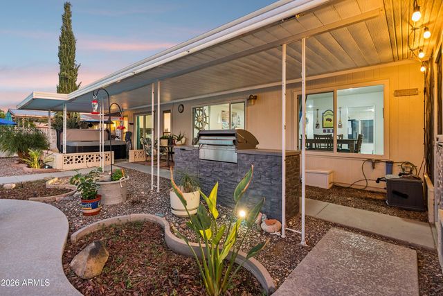 9522 W INDIAN HILLS Drive, Sun City, AZ 85351