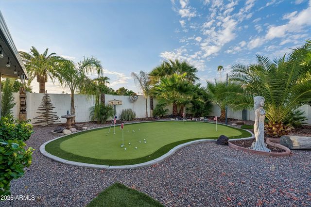 9522 W INDIAN HILLS Drive, Sun City, AZ 85351