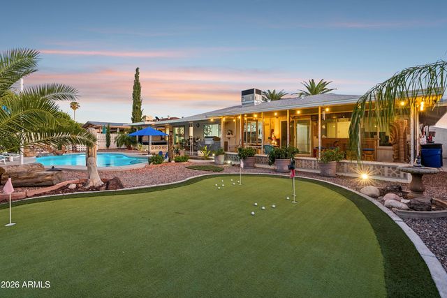 9522 W INDIAN HILLS Drive, Sun City, AZ 85351