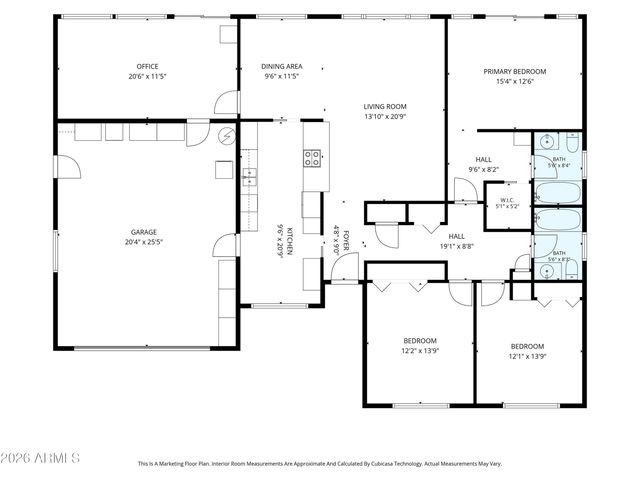 9522 W INDIAN HILLS Drive, Sun City, AZ 85351