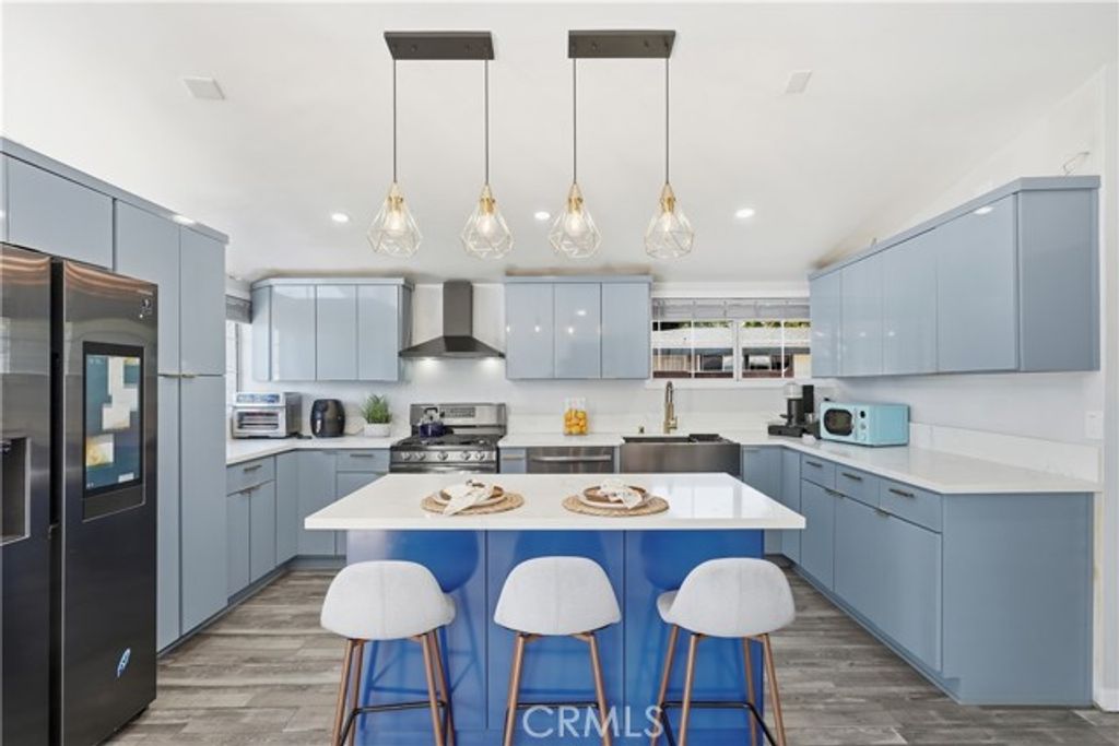 1722 Armington Avenue, Hacienda Heights, CA 91745