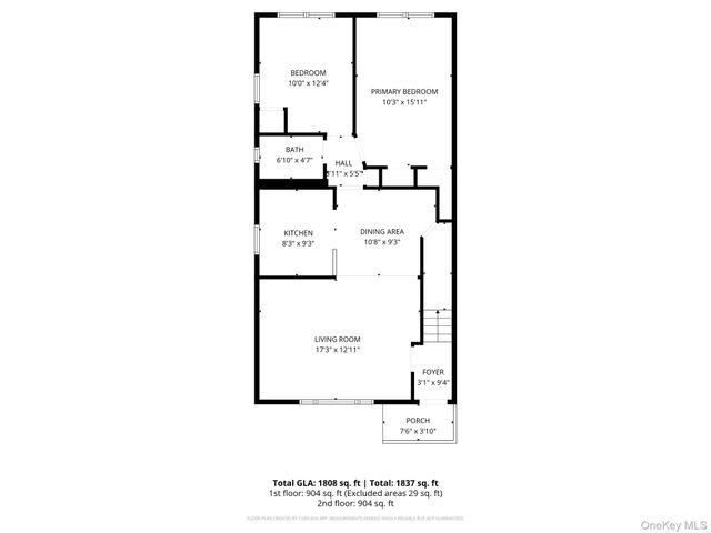 2832 Harding Avenue, Bronx, NY 10465