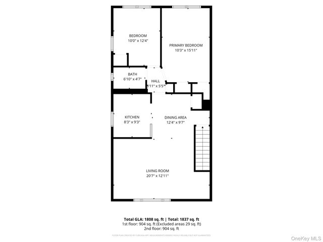 2832 Harding Avenue, Bronx, NY 10465