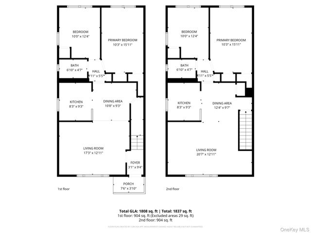 2832 Harding Avenue, Bronx, NY 10465