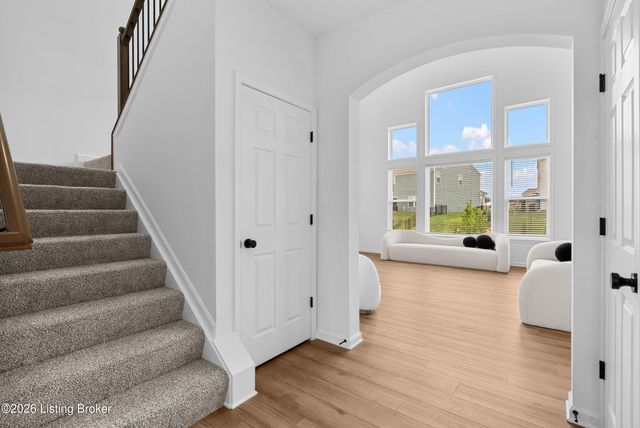 124 Meadow Rose Ln, Mt Washington, KY 40047
