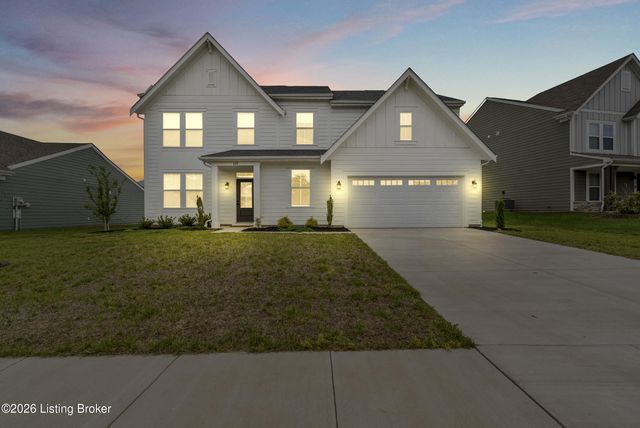 124 Meadow Rose Ln, Mt Washington, KY 40047