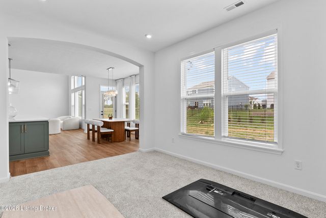 124 Meadow Rose Ln, Mt Washington, KY 40047