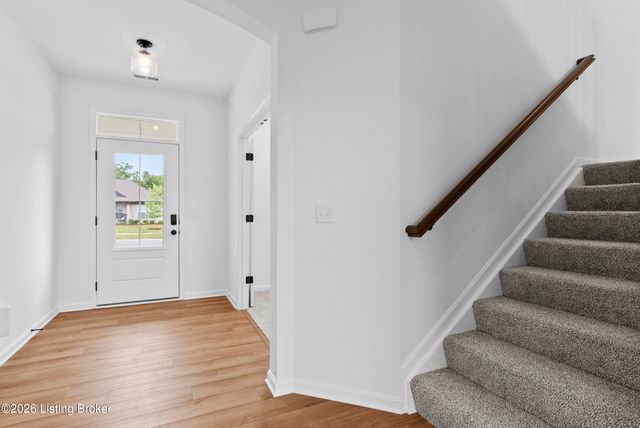 124 Meadow Rose Ln, Mt Washington, KY 40047