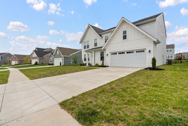 124 Meadow Rose Ln, Mt Washington, KY 40047