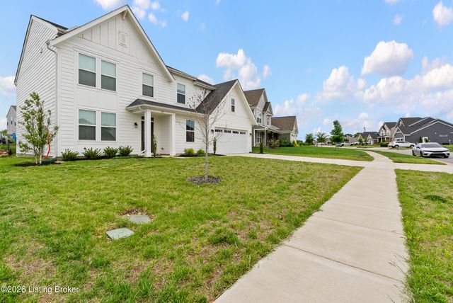 124 Meadow Rose Ln, Mt Washington, KY 40047
