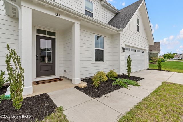 124 Meadow Rose Ln, Mt Washington, KY 40047
